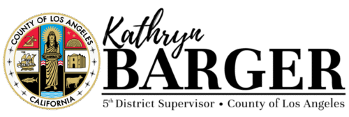 Barger logo