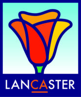 City of Lancaster logo