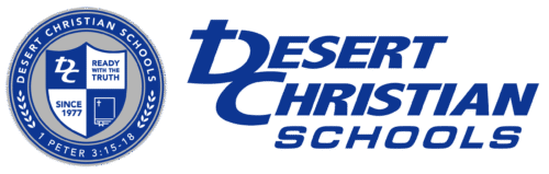 DCS logo