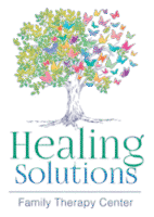 Healing Solutions Logo