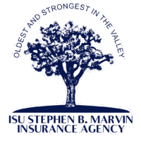 Marvin Ins Logo