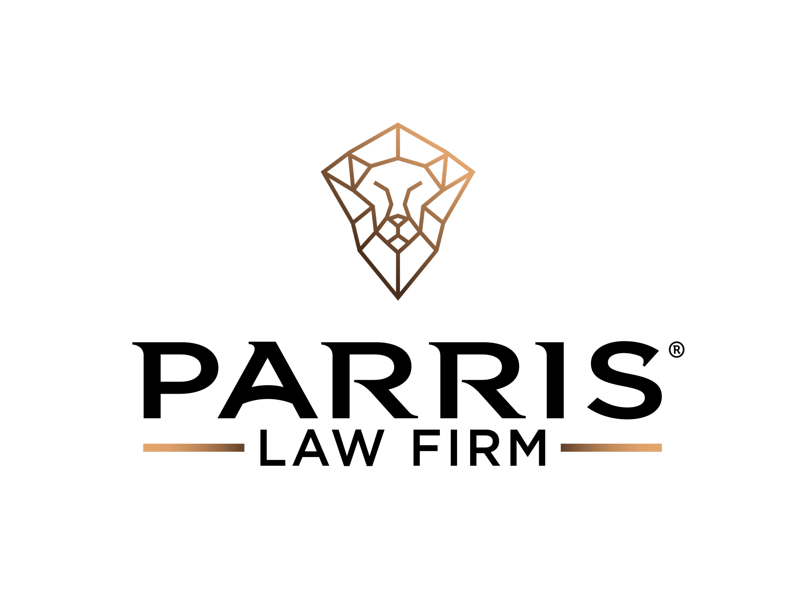 PARRIS Law Firm Logo