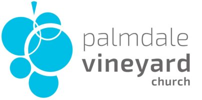 Palmdale Vineyard Logo