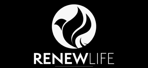 Renew Life logo