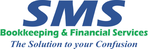 SMS Logo
