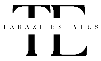 Tarazi Logo